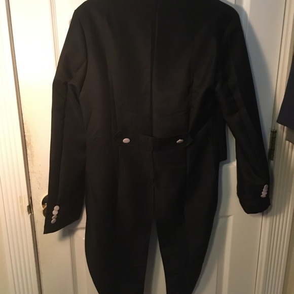 Military style jackets and shirts - Picture 3 of 13